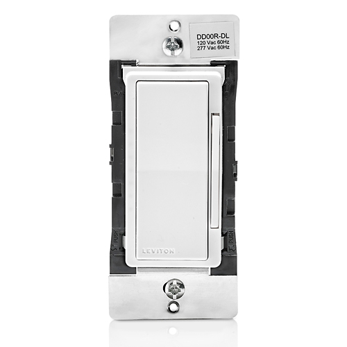 Dimmer remoto de 3 y 4 vías 120/277 VAC