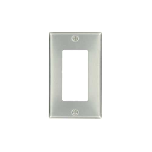 Tapa para elementos Decora/GFCI