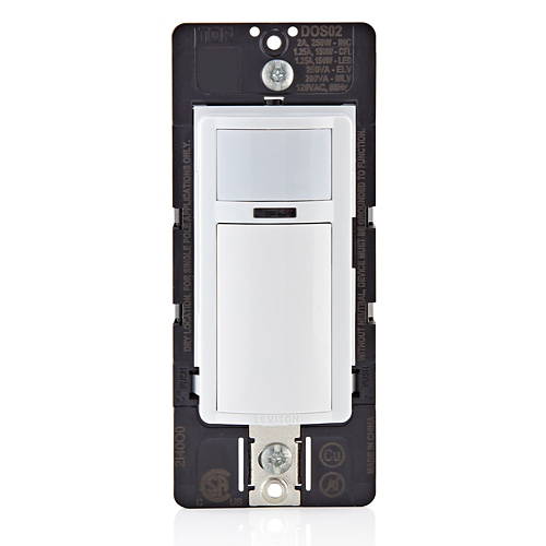 Sensor de presencia de pared 83 m²