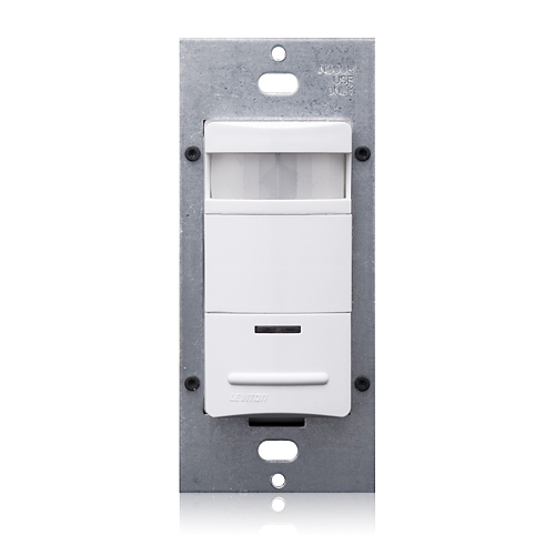 Sensor de presencia de pared 195 m²