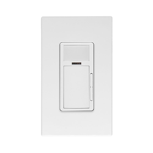 Sensor infrarrojo de pared con dimerización 0-10 V