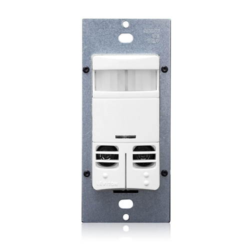 Sensor de pared multitecnología 223 m²