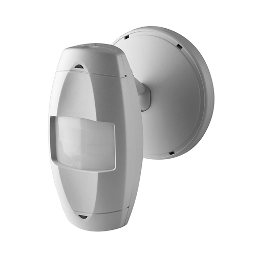 Sensor infrarrojo de pared de visión amplia 232 m²