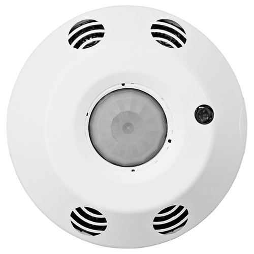 Sensor de techo multitecnología Smart atenuable 0-10 V