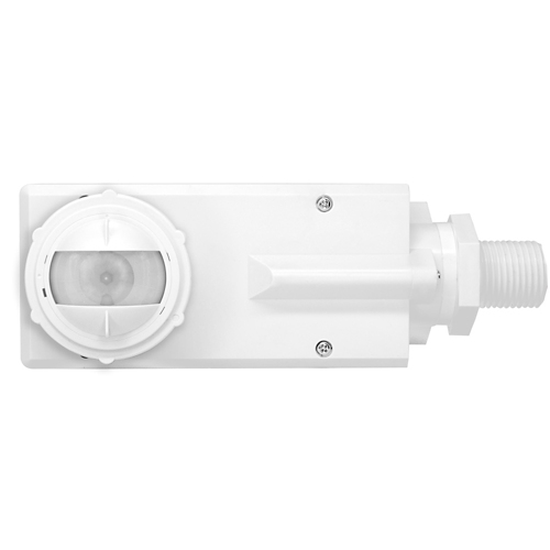 Sensor Smart de bahía alta PIR atenuable 0-10 V IP66