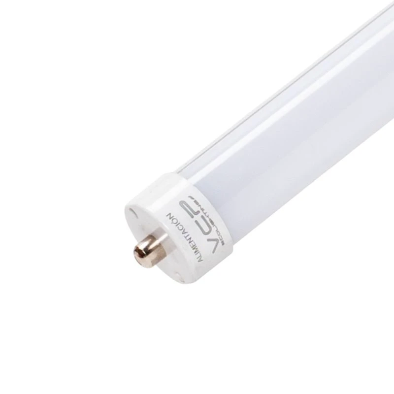 Tubo Led 96T8 Fa8 40 W 6000K 100-277 Vac