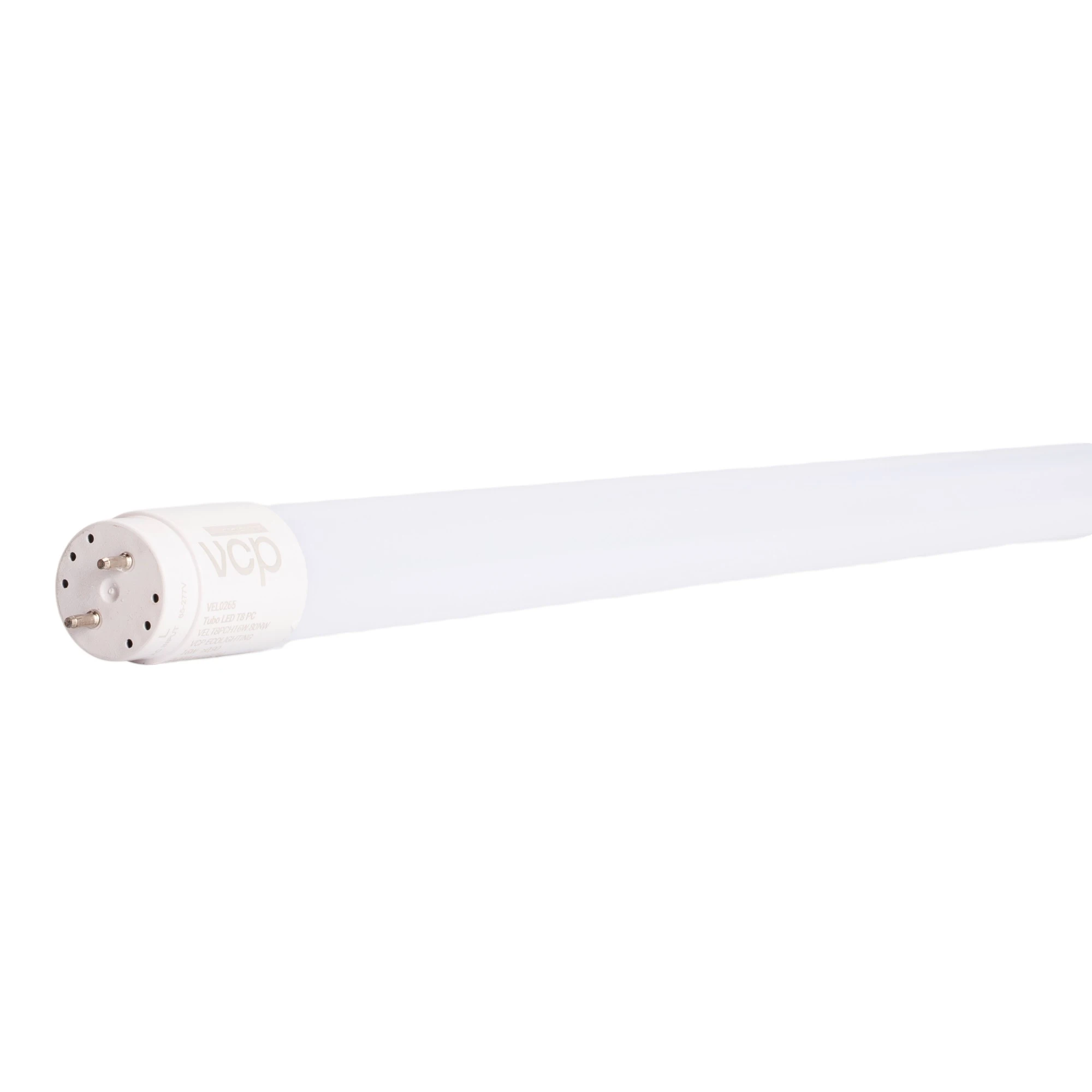 Tubo Led T8 De Policarbonato 16W 4000K 85-277 Vac