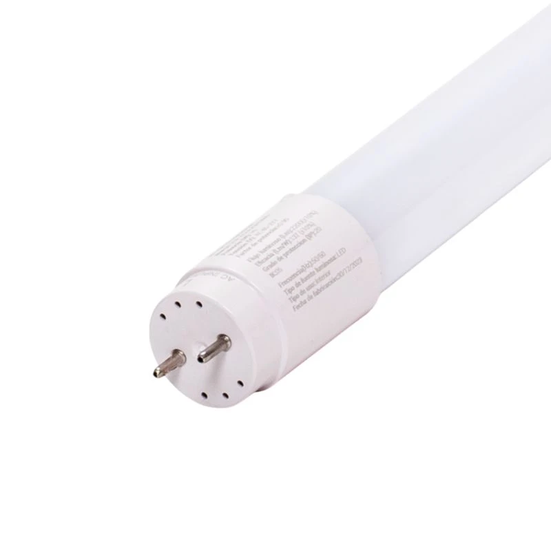 Tubo Led T8 De Policarbonato 16W 5000K 85-277 Vac