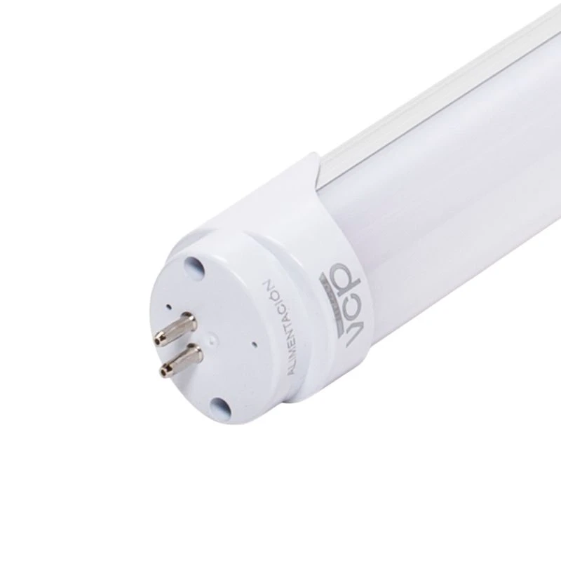 Tubo Led T5 (T8G5) 22 W 4000 K Al+Pc Una Sola Punta