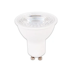 Bombilla Led Gu10 7W 3000K 120Vac Atenuable