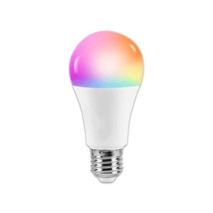 Bombilla Inteligente Vcp 9 W 120Vac Cct-Rgb
