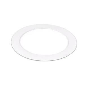 Panel Led Redondo 6W 6000K 100-240 Vac