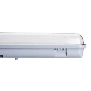 Chasis Hermético Precableado 1200Mm G13 + G5