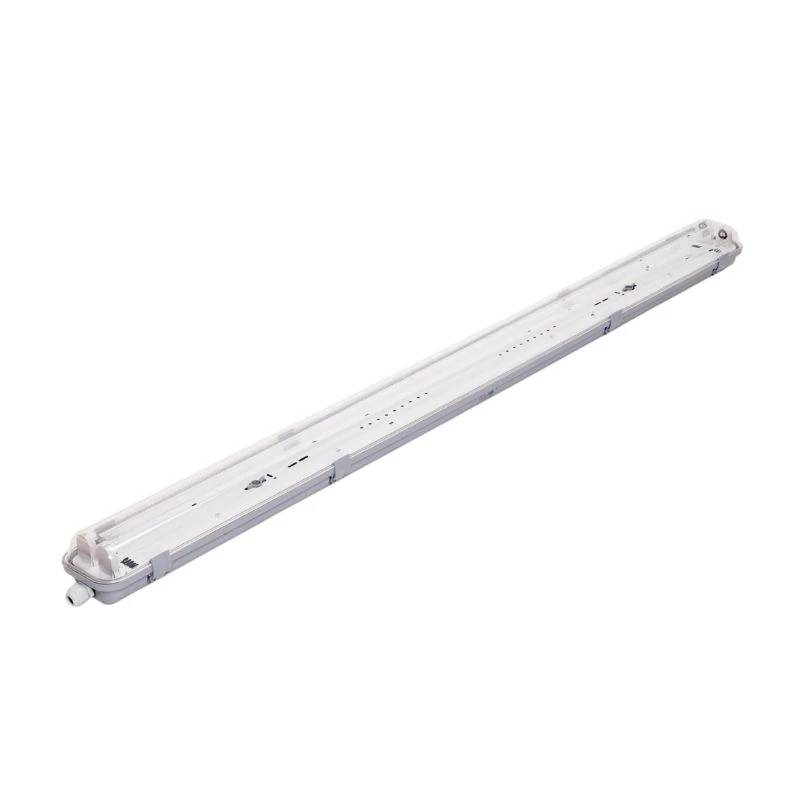 Chasis Hermético Precableado 1200 Mm G13 + G5