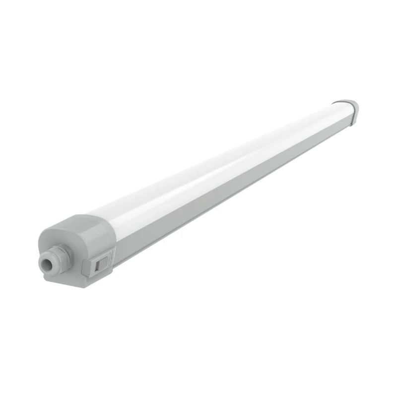 Luminaria Hermética Tp1 20W 4000K 100-277 Vac