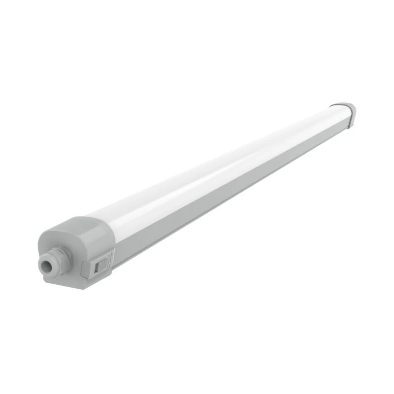 Luminaria Hermética Tp1 20W 6000K 100-277 Vac