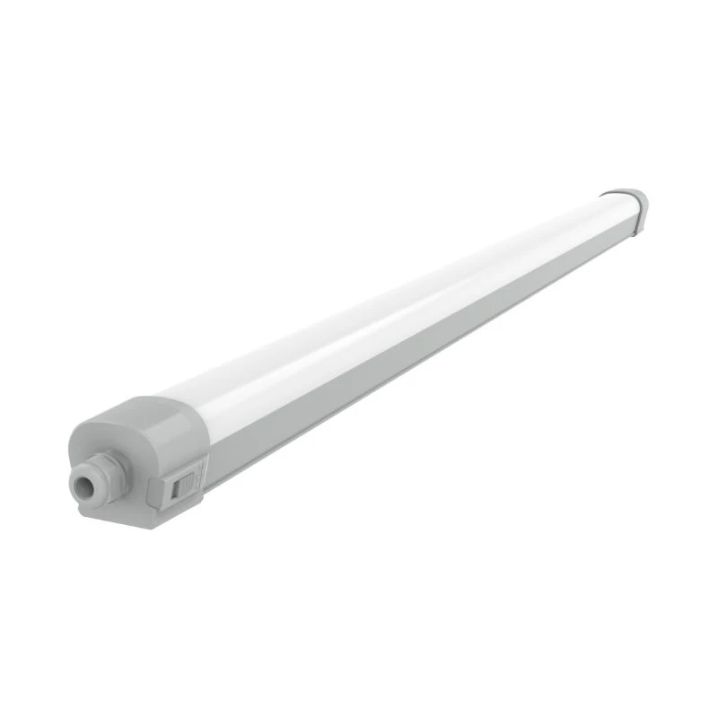 Luminaria Hermética Tp1 De 35 W 4000 K 100-277 Vac