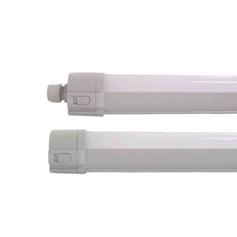 Luminaria Hermética Tp1 35W 5000K 100-277 Vac