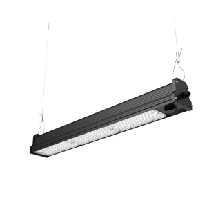Luminaria Lineal Hi Beam 120W 5000K 100-277 Vac Dimerizable 1-10 V