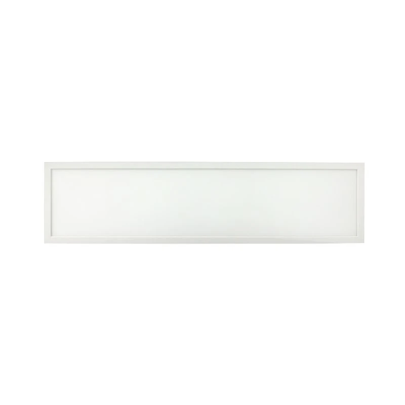 Panel Led Premium De 40W 5000K 295×1195X10