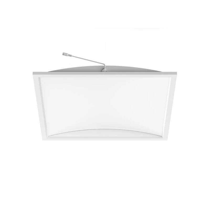 Luminaria Led Troffer C 40W 4000K 595X595X50