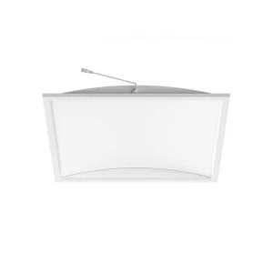 Luminaria Led Troffer C 40W 4000K 595X595X50