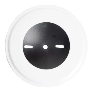 Cilindro Para Sobreponer Pluto G2 Blanco Ø150X110 Mm