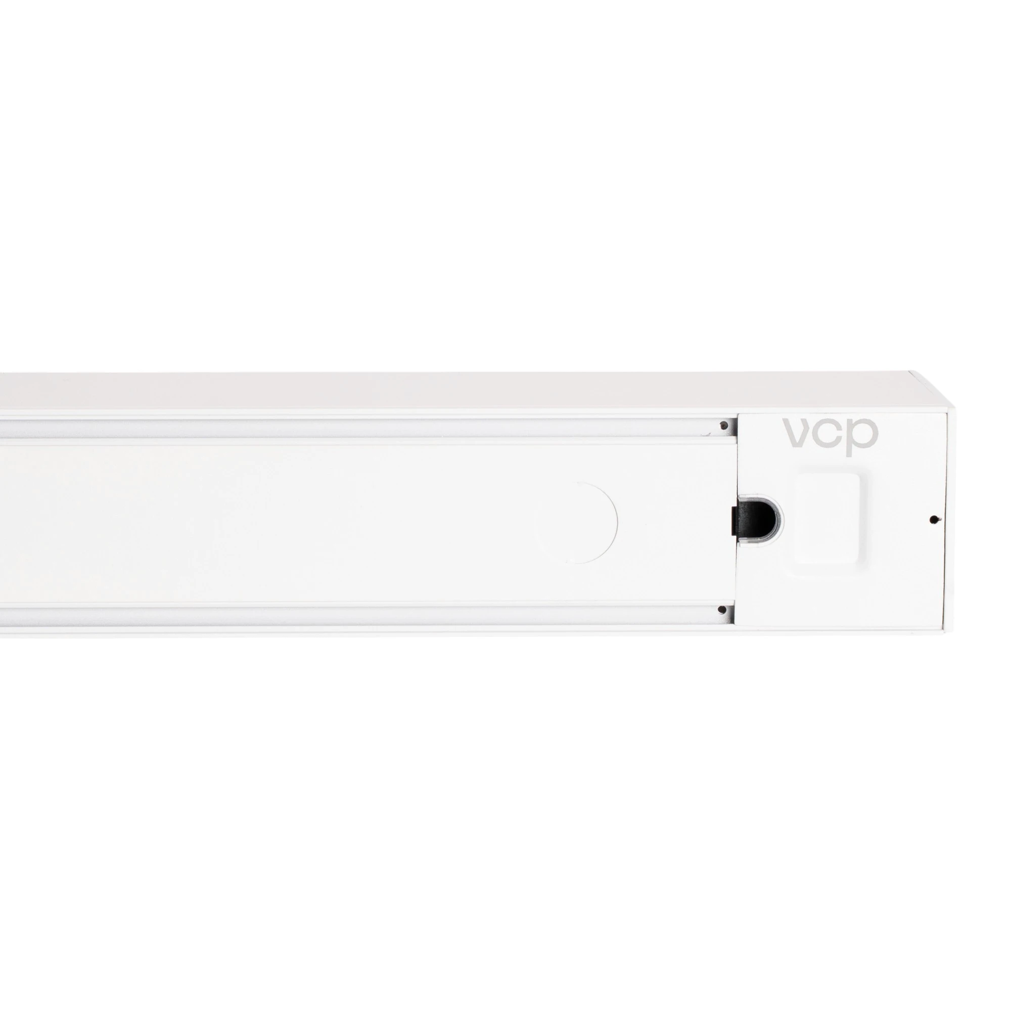Luminaria Led Xline G2 De 24 / 36 / 40W Blanco