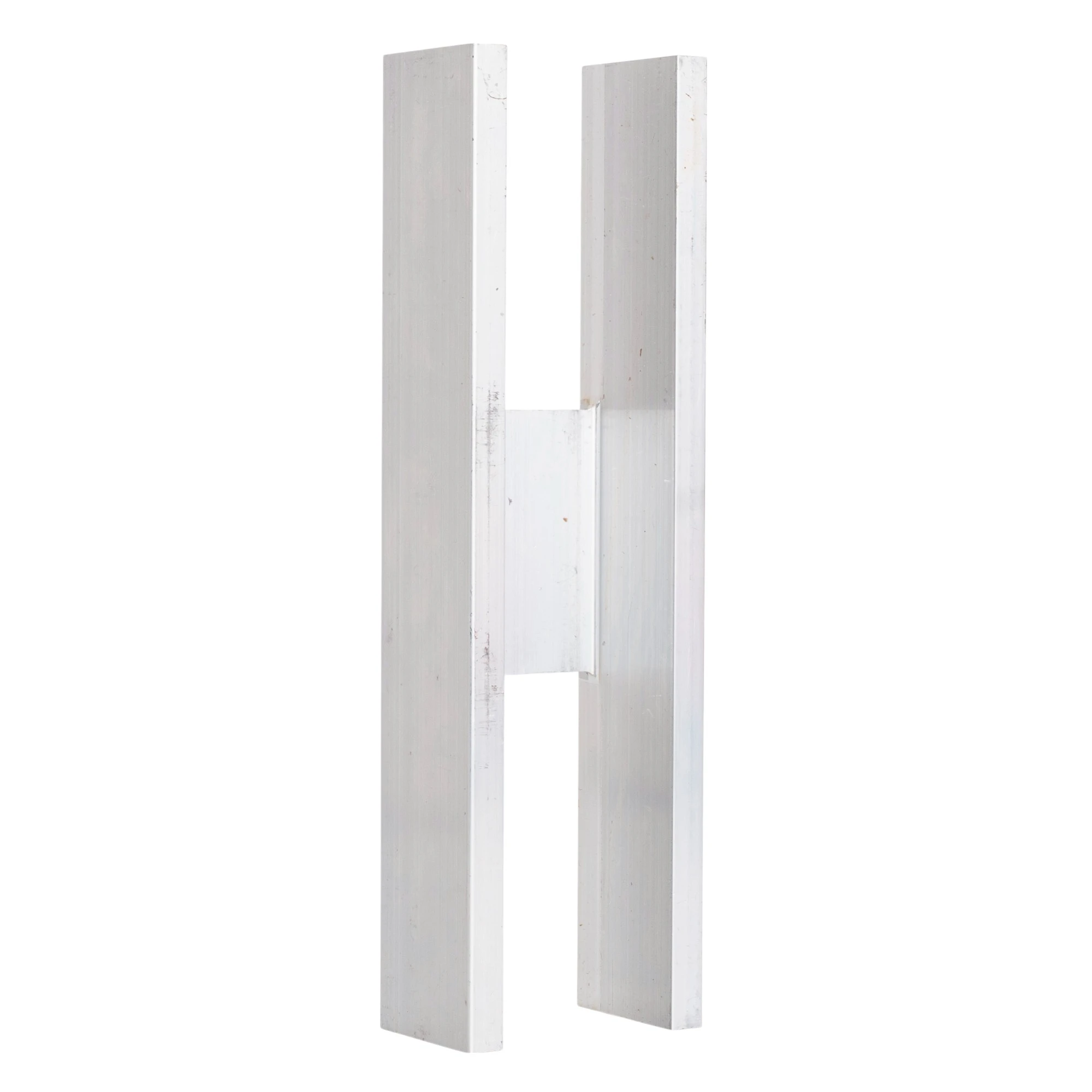 Accesorio De Unión En Línea Xline G2 De Acero Galvanizado
