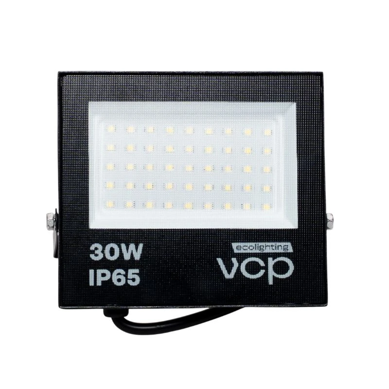Reflector Led Easy G3 30 W 6000 K 100-240 Vac