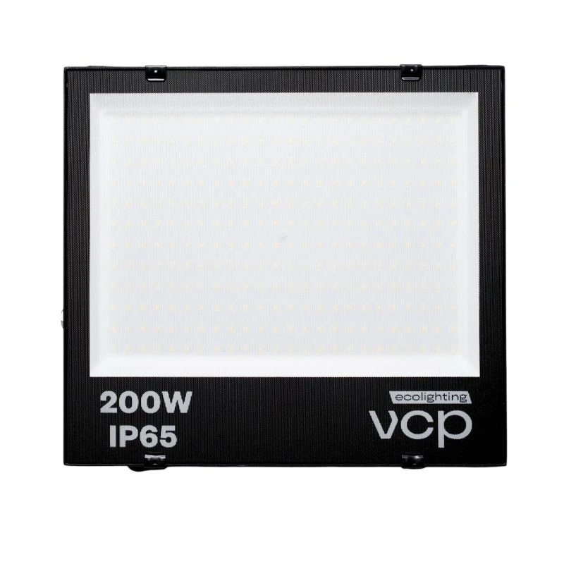 Reflector Led Easy G3 200 W 6000 K 100-240 Vac