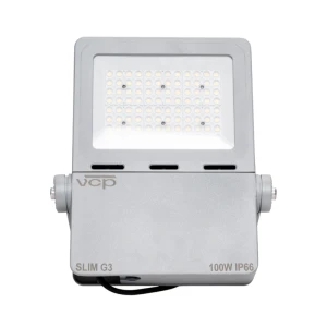 Proyector Led Slim G3 100 W 4000 K 100-277 Vac