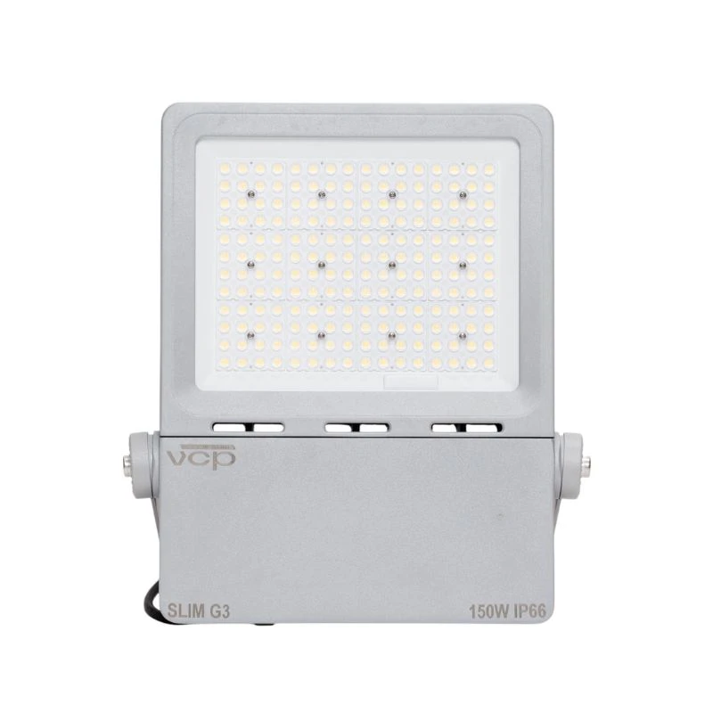 Proyector Led Slim G3 De 150 W 4000 K 100-277 Vac