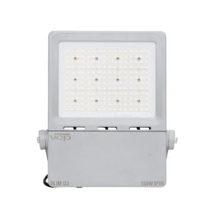 Proyector Led Slim G3 De 150 W 4000 K 100-277 Vac