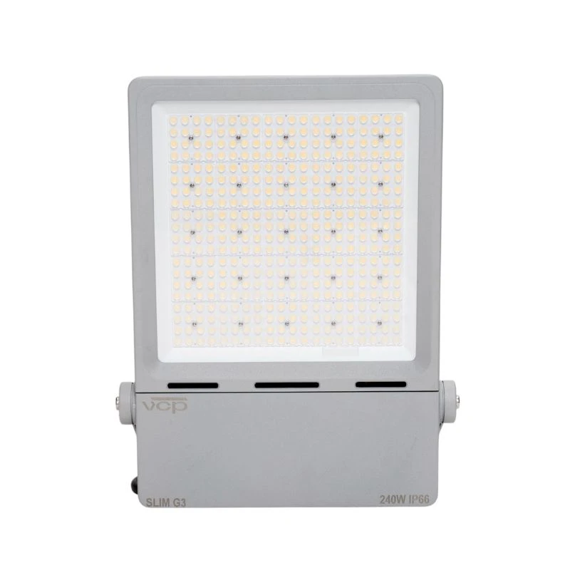 Proyector Led Slim G3 De 240 W 4000 K 100-277 Vac