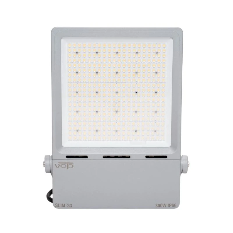 Proyector Led Slim G3 De 300 W 4000 K 100-277 Vac