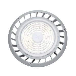 Campana Led Ufo Fresnel G3 De 200 W 5000 K 100-277 Vac