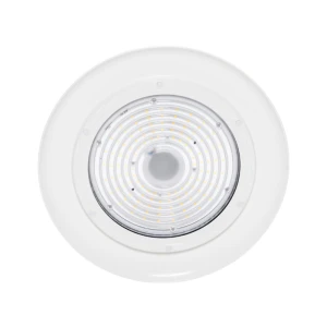 Campana Led Ufo Clean Nsf 100W 5000K 100-277 Vac