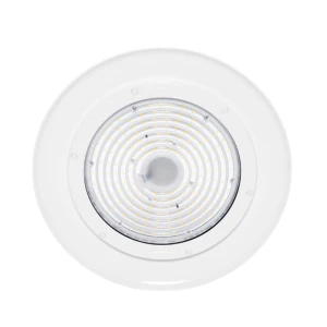 Campana Led Ufo Clean Nsf De 150 W 5000 K 100-277 Vac