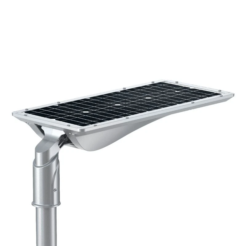Luminaria Solar De Alumbrado Público De 30 W 4000 K