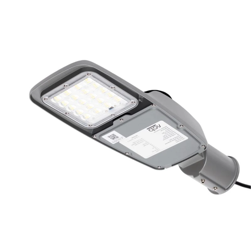 Luminaria De Alumbrado Público Nano Street 30W 4000K