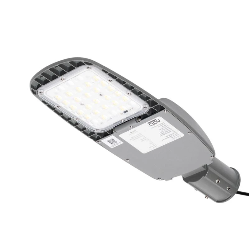 Luminaria De Alumbrado Público Nano Street 60W 4000K