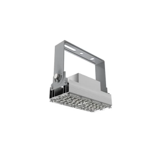 Luminaria Led Para Túnel Moon 40W 4000K