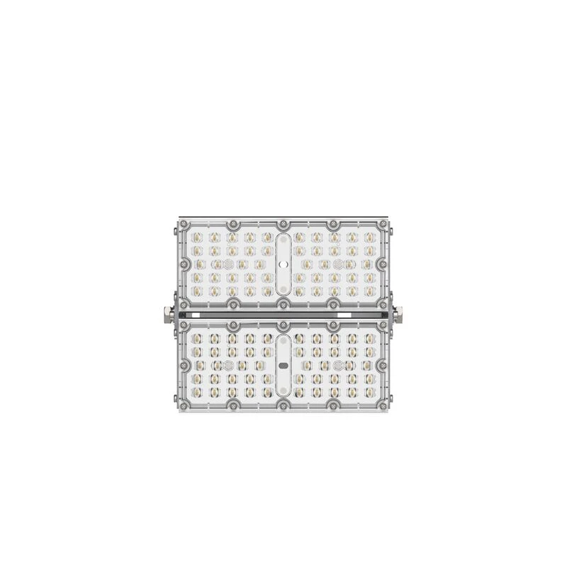 Luminaria Led Para Túnel Moon 60W 4000K