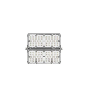 Luminaria Led Para Túnel Moon 60W 4000K