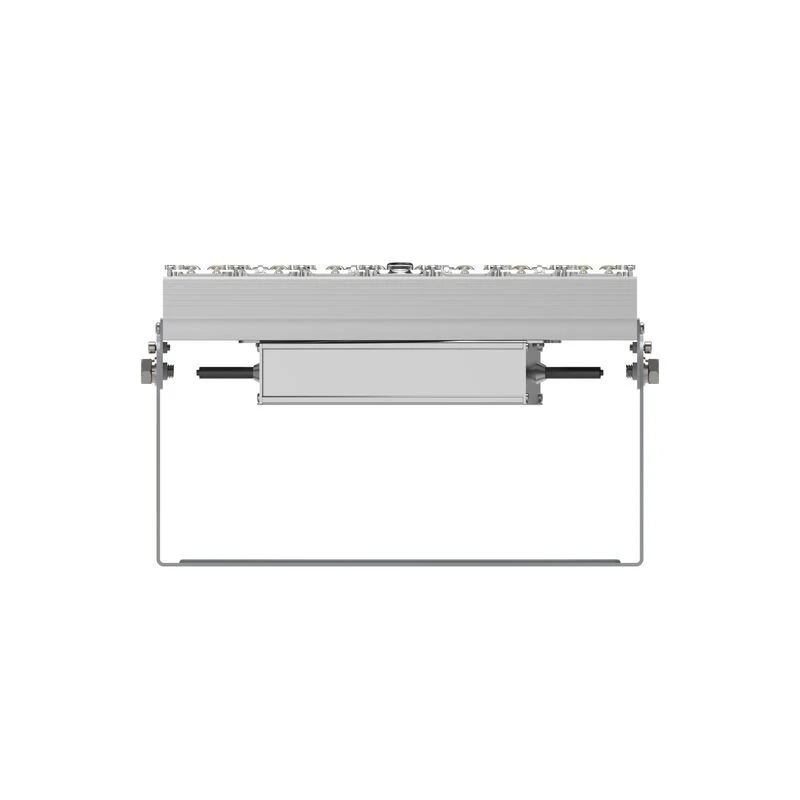 Luminaria Led Para Túnel Moon 80W 4000K
