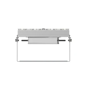 Luminaria Led Para Túnel Moon 80W 4000K
