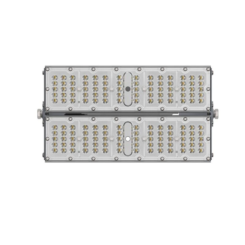 Luminaria Led Para Túnel Moon 120W 4000K