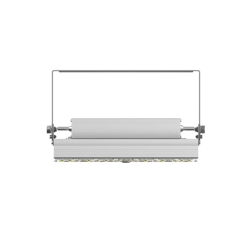 Luminaria Led Para Túnel Moon 200W 4000K