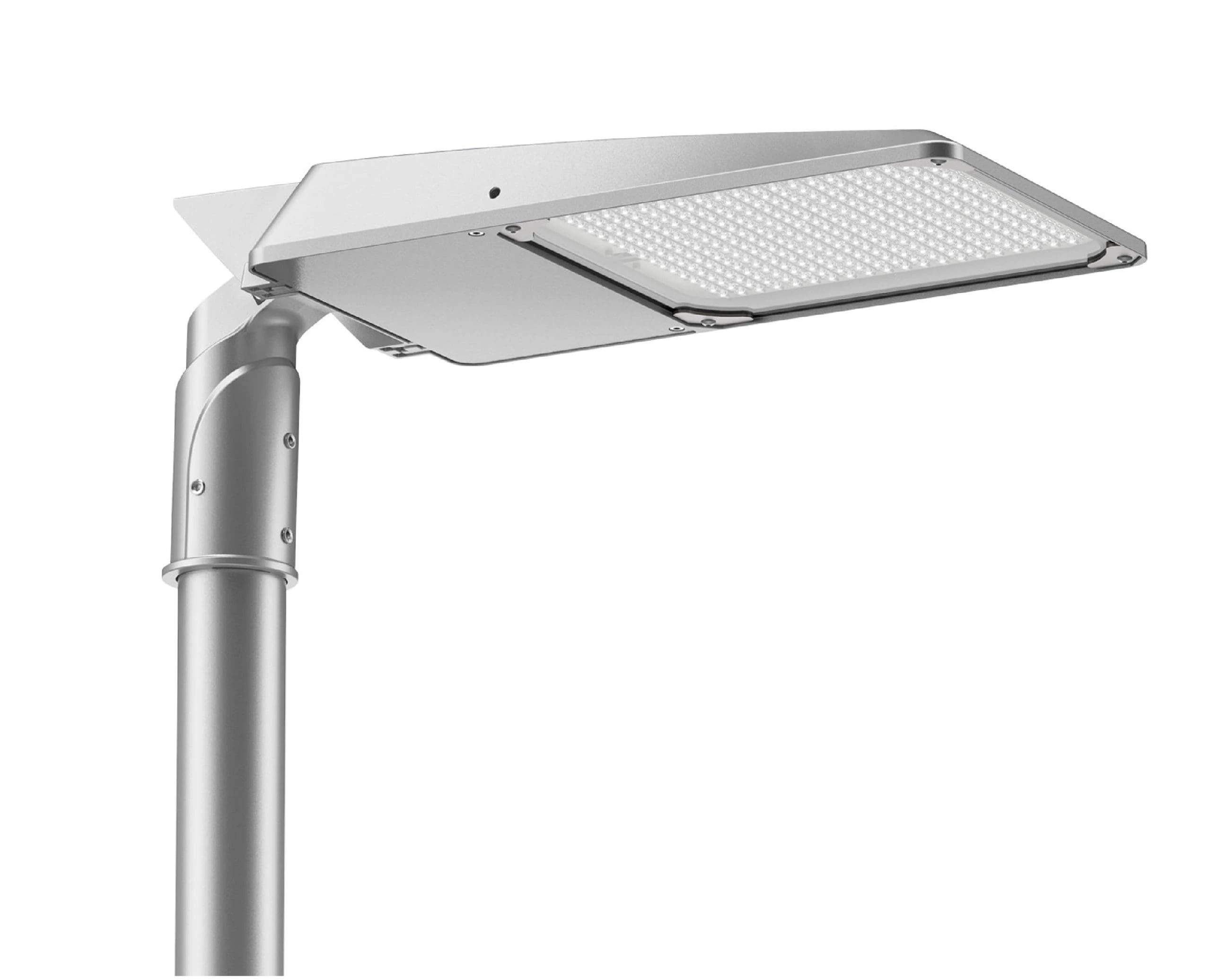 Luminaria De Alumbrado Público Hiplane G2 75W 4000K